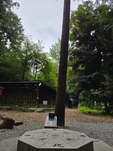 甲斐國一宮 浅間神社(山梨県)
