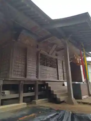 今熊野神社(宮城県)