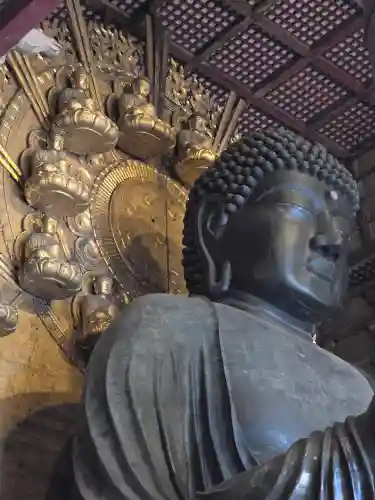 東大寺(奈良県)