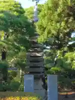薬王寺(神奈川県)