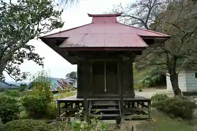 明王山　不動院　大聖寺(福島県)