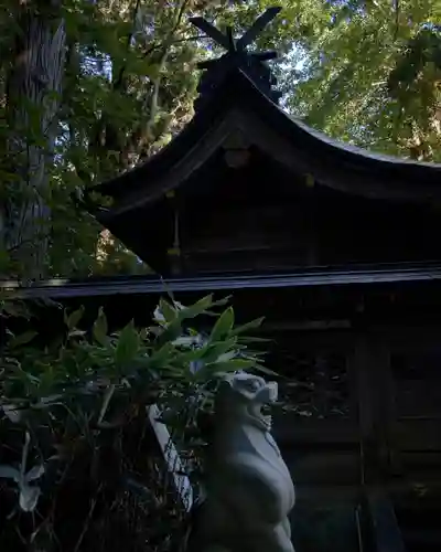 陸奥総社宮(宮城県)