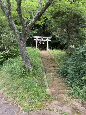 日枝神社(千葉県)