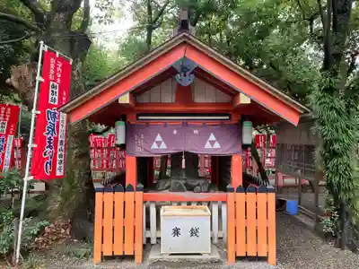 住吉大社(大阪府)