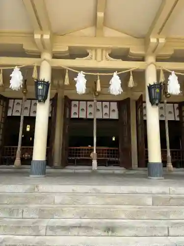 湊川神社(兵庫県)