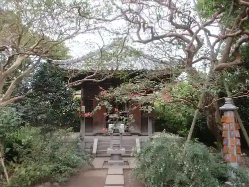 宝戒寺(神奈川県)