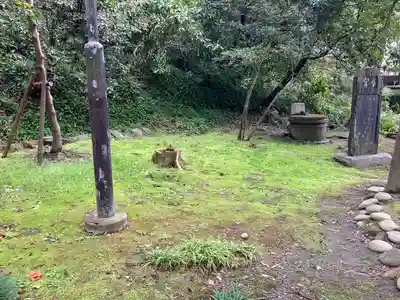 新宮神社(今宮)(神奈川県)