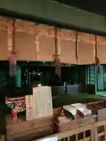 奥之院(岩屋寺)の本殿・本堂