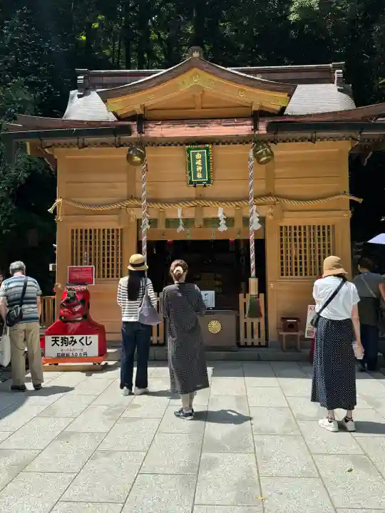 由岐神社(京都府)