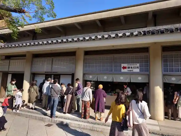 高徳院のその他建物