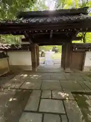 善能寺(京都府)