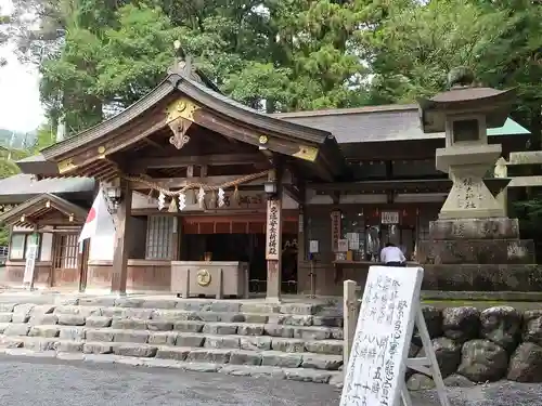 椿大神社(三重県)