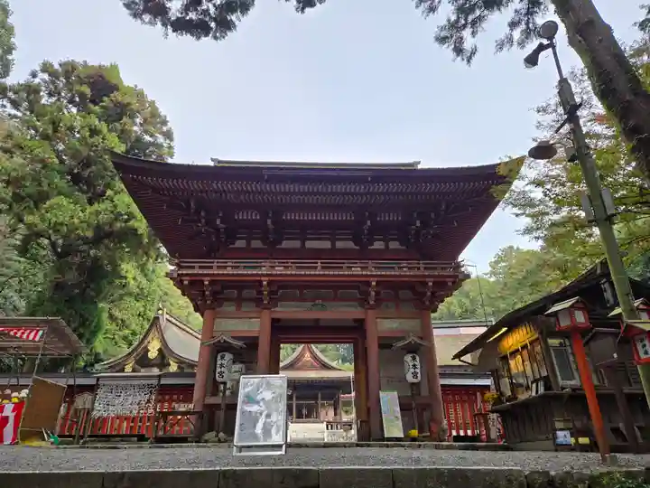 日吉大社(滋賀県)