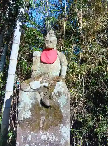 八菅神社(神奈川県)