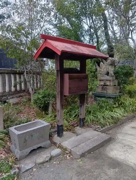 八幡神社(岐阜県)