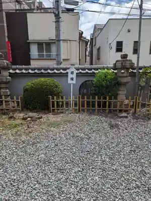 金乗院(目白不動尊)(東京都)