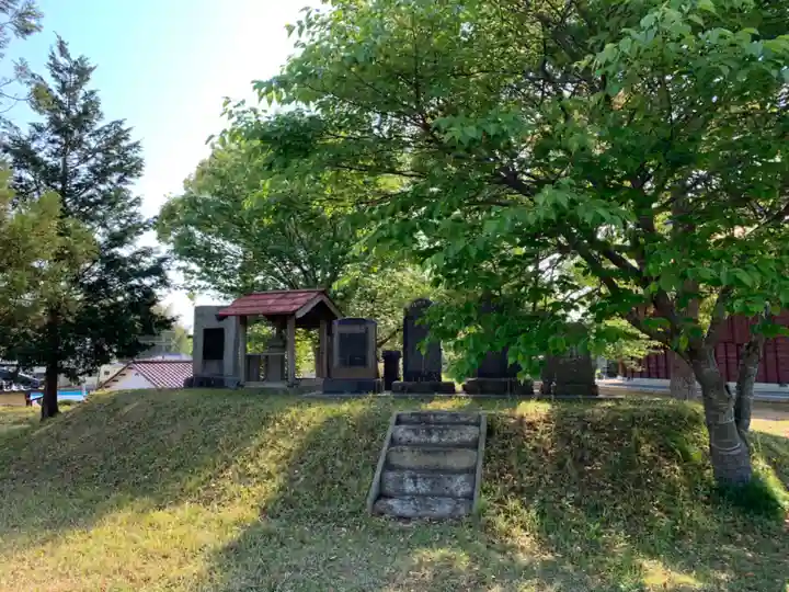 椎名神社のその他建物