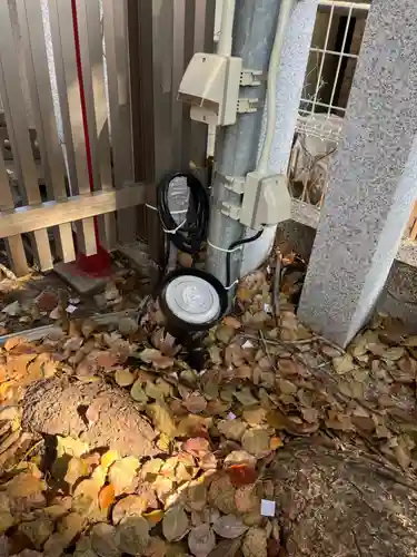 阿保神社(大阪府)