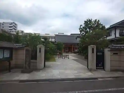 東覺寺のその他建物