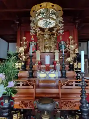 普門寺(三重県)