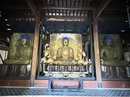 淨眞寺(東京都)