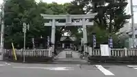 小津神社(高知県)