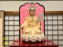 伊勢の国 四天王寺(三重県)