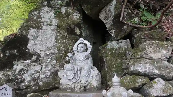 焼山寺(徳島県)
