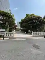 東京大神宮のその他建物