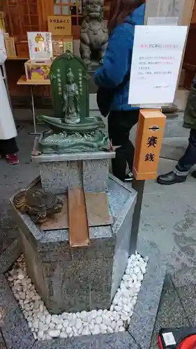 小網神社のその他建物