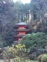 岩船寺のその他建物
