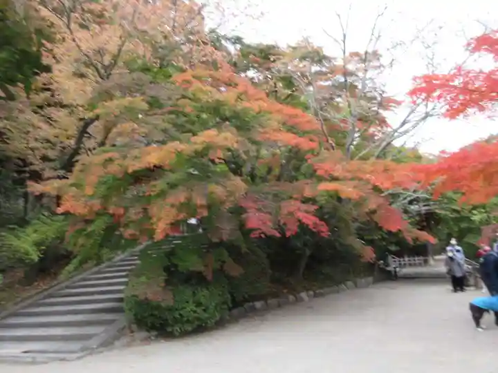 談山神社のその他建物