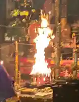 見沼大師 感応院(埼玉県)