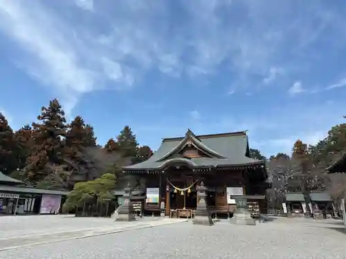 白鷺神社(栃木県)