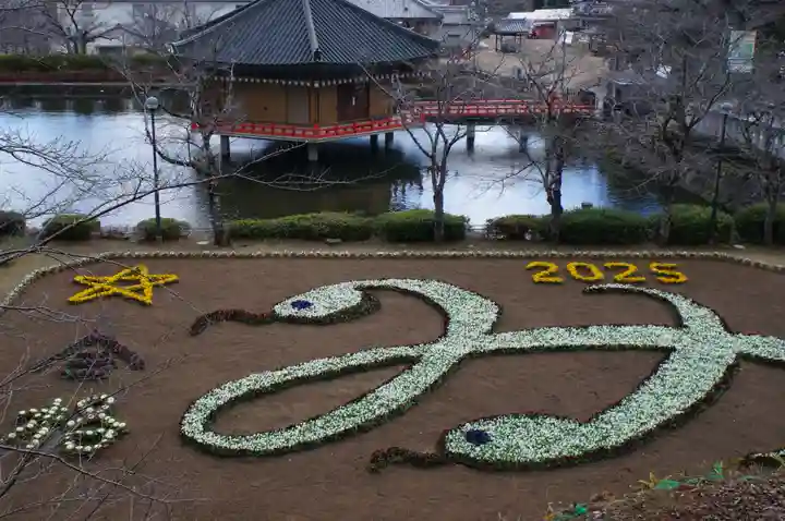 安倍文殊院 (奈良県)