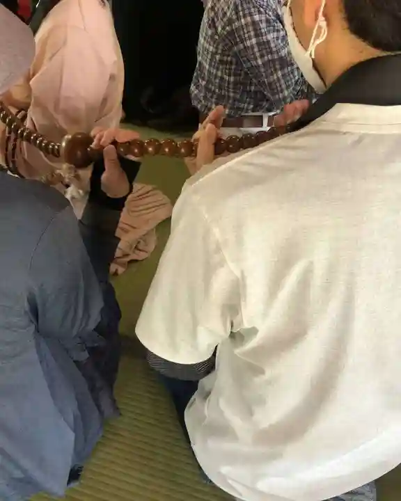 石内のお大師さん 金剛院(広島県)