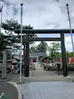 櫻岡大神宮(宮城県)