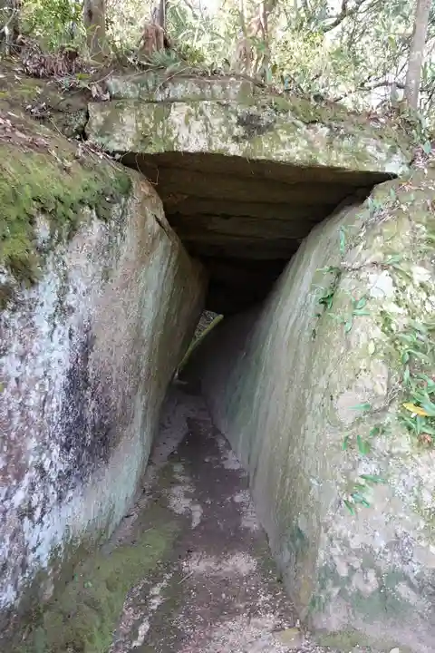 笠置寺のその他建物