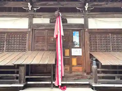 久留美神社(滋賀県)