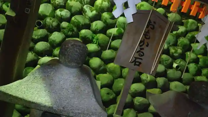 伏見稲荷大社(京都府)