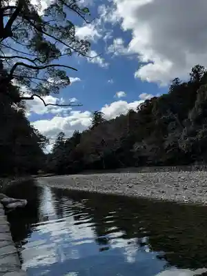 伊勢神宮内宮（皇大神宮）(三重県)