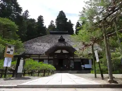 常楽寺(長野県)