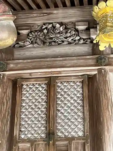 田中神社(滋賀県)