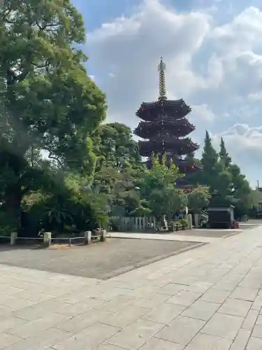 川崎大師（平間寺）(神奈川県)