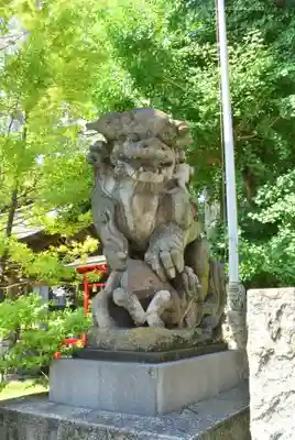東神奈川熊野神社(神奈川県)
