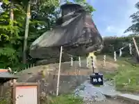 南部稲荷神社(岩手県)