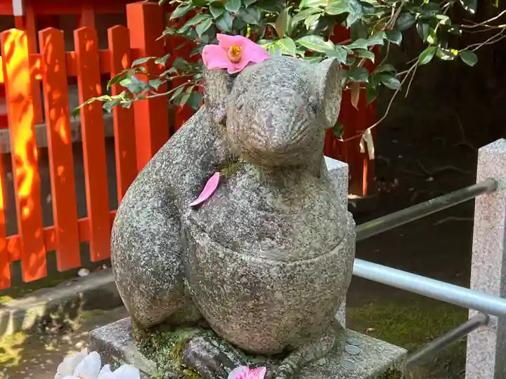 大豊神社(京都府)