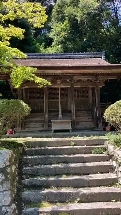 園城寺(三井寺)(滋賀県)