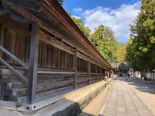 出雲大社のその他建物