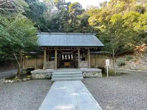 安房神社(千葉県)